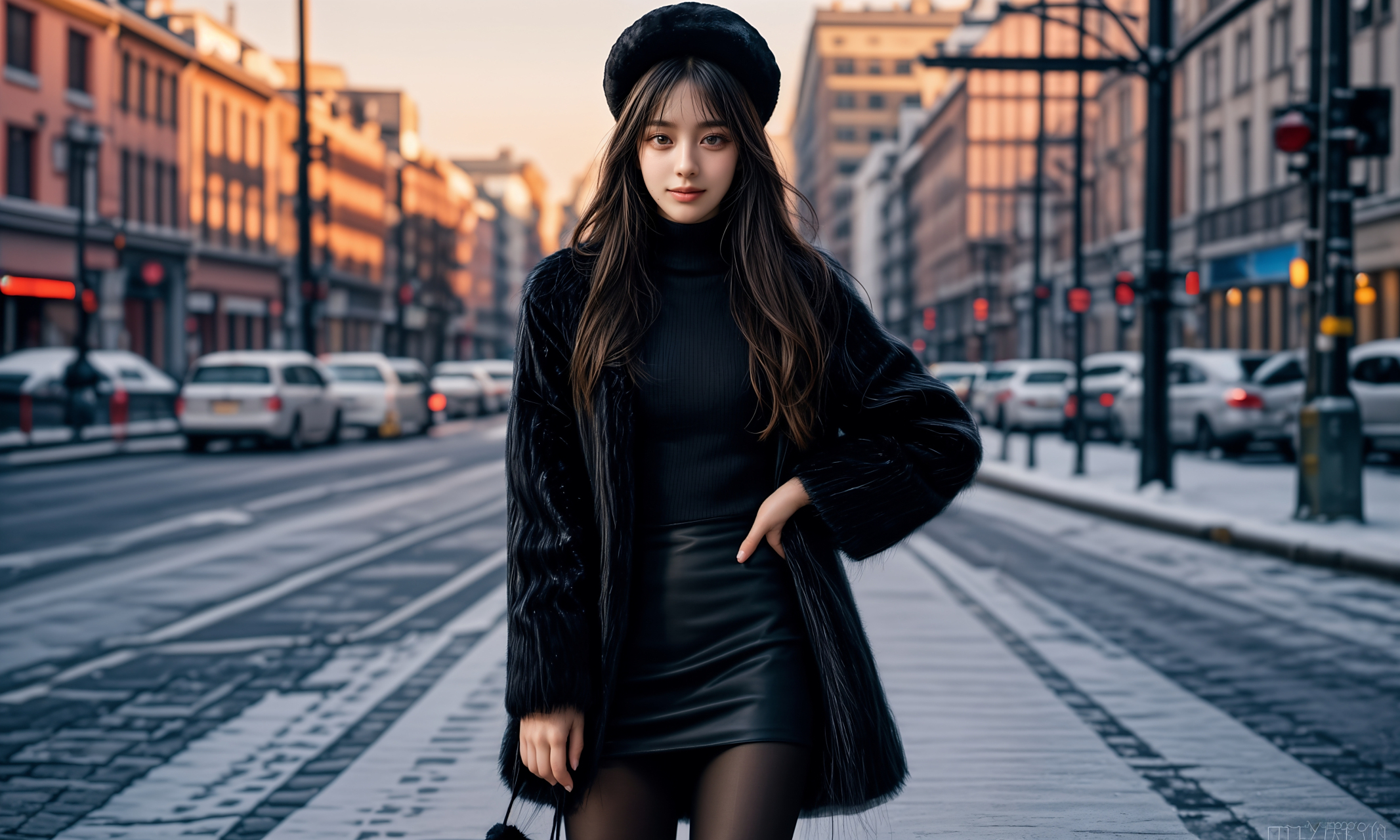 【活力中国调研行】“刚柔并济”的碳纤维：女士单手“提车”显示硬核科技